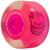 Spitfire 90DU Conical Full Sapphires Neon Pink Skateboard Wheels