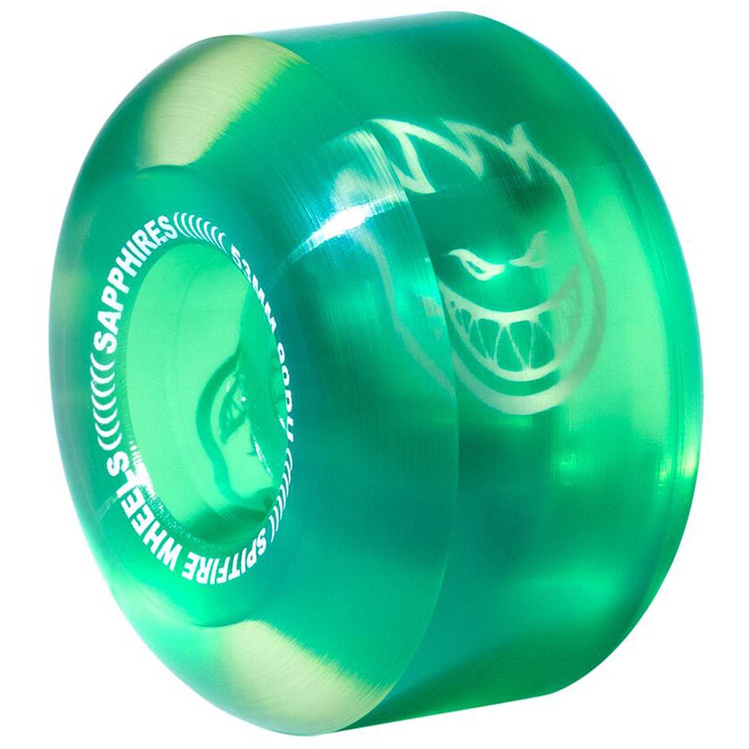 Spitfire Formula F4 Skateboard Wheels - Thumbnail 3
