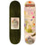 Krooked Kevin Emerson Guest Artist 8.5 Skateboard Deck