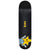Krooked Una Star Vest 8.5 Skateboard Deck