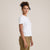 Roark Well Worn Short-Sleeve T-Shirt - Women's Off White 2