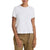 Roark Well Worn Short-Sleeve T-Shirt - Women's Off White 2