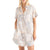 Roark Bless Up Dress - Women's Eggshell