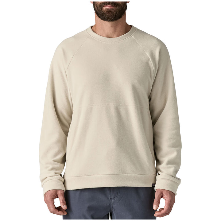 Patagonia Micro D Crewneck - Men's Pelican