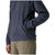 Patagonia Micro D Crewneck - Men's Smolder Blue