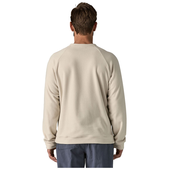 Patagonia Micro D Crewneck - Men's Pelican