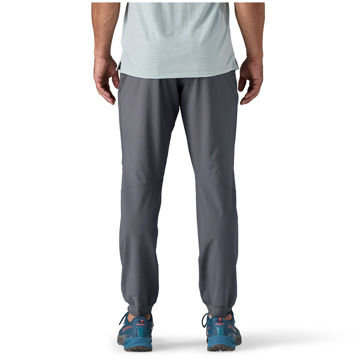 Patagonia Terrebonne Joggers - Men's Forge Grey