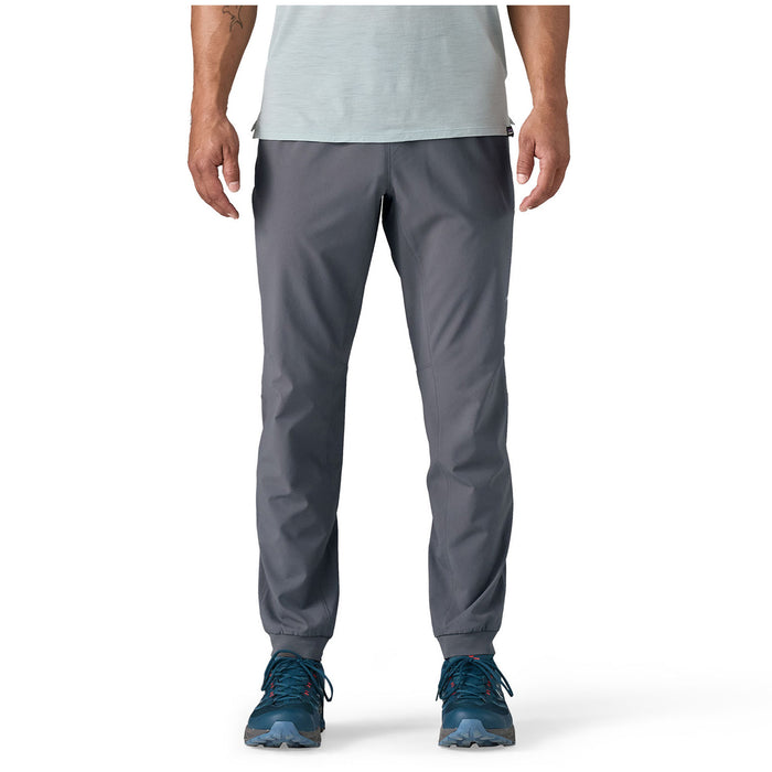 Patagonia Terrebonne Joggers - Men's Forge Grey