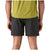 Patagonia Baggies Lights 6" Shorts - Men's Black