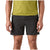 Patagonia Baggies Lights 6" Shorts - Men's Black