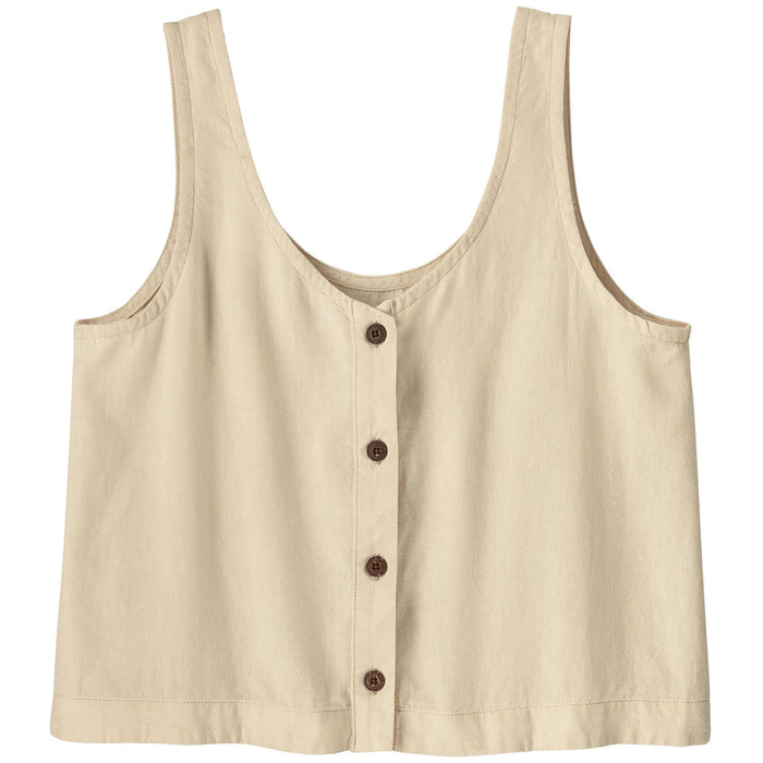 Patagonia Garden Island Top - Women's Whole Weave: Natural