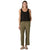 Patagonia Garden Island Pants - Women's Whole Weave: River Rock Green