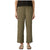 Patagonia Garden Island Pants - Women's Whole Weave: River Rock Green