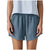 Patagonia Garden Island Shorts - Women's Whole Weave: Still Blue