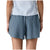 Patagonia Garden Island Shorts - Women's Whole Weave: Still Blue