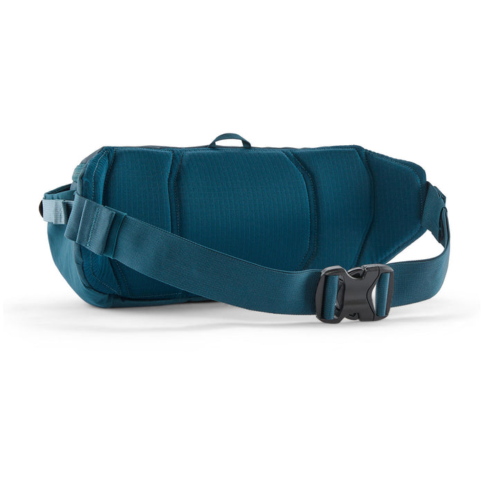 Patagonia Black Hole 5L Waist Pack Tidal Teal