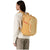 Patagonia Refugio 26L Day Pack Mountain Breeze: Buttercup Yellow