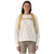 Patagonia Refugio 26L Day Pack Mountain Breeze: Buttercup Yellow