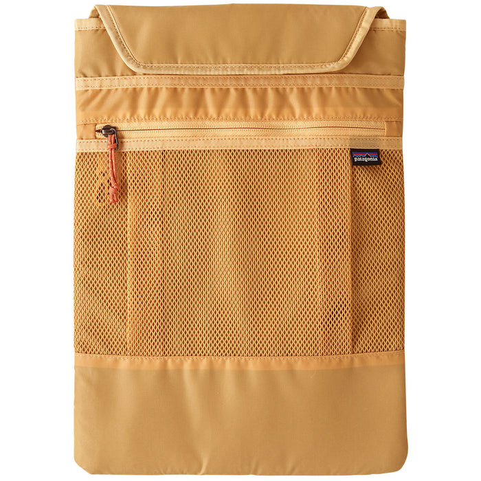 Patagonia Refugio 26L Day Pack Mountain Breeze: Buttercup Yellow