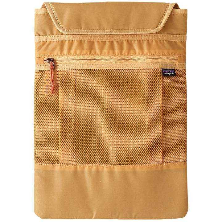 Patagonia Refugio 26L Day Pack Mountain Breeze: Buttercup Yellow