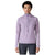 Patagonia Airshed Pro Pullover - Women's Concrete Purple