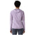 Patagonia Airshed Pro Pullover - Women's Concrete Purple