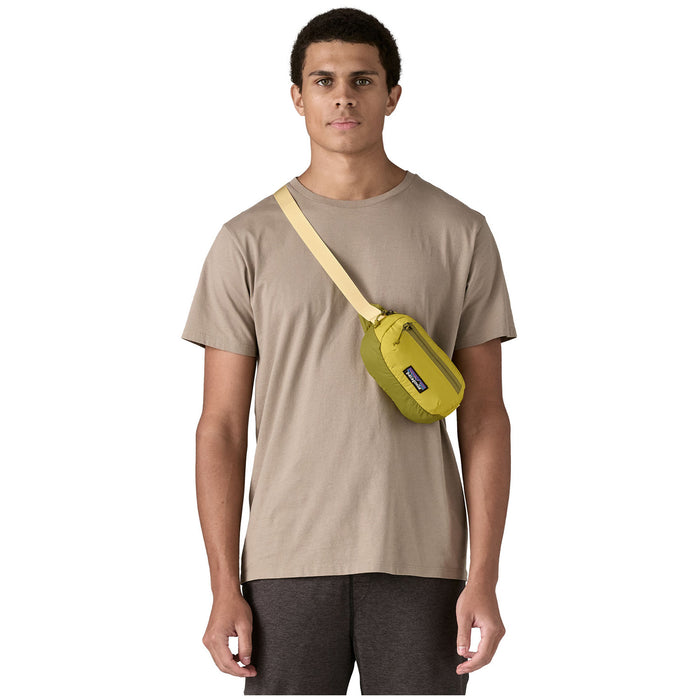 Patagonia Terravia Mini Hip Pack Graze Green