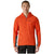 Patagonia Nano-Air Ultralight Full-Zip Hoodie - Men's Pollinator Orange