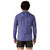 Patagonia Airshed Pro Pullover - Men's Solstice Purple