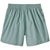 Patagonia Baby Funhoggers Shorts - Infants' THermal Blue
