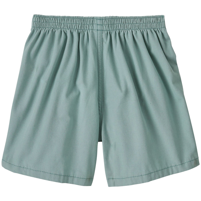 Patagonia Baby Funhoggers Shorts - Infants' THermal Blue