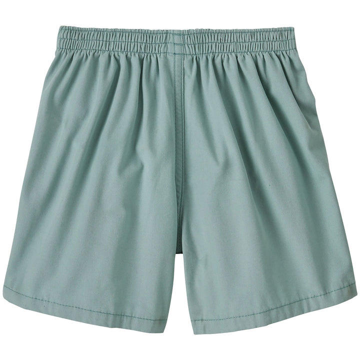 Patagonia Baby Funhoggers Shorts - Infants' THermal Blue