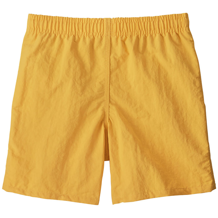 Patagonia Baggies 5in - Lined Shorts - Kids' Nectar Yellow