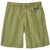 Patagonia Outdoor Everyday 6in Shorts - Kids' Buckhorn Green