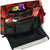 USWE Waist 6L Hydration Hip Pack Flannel Red