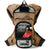 USWE MTB Hydro 3L Hydration Pack Bronze