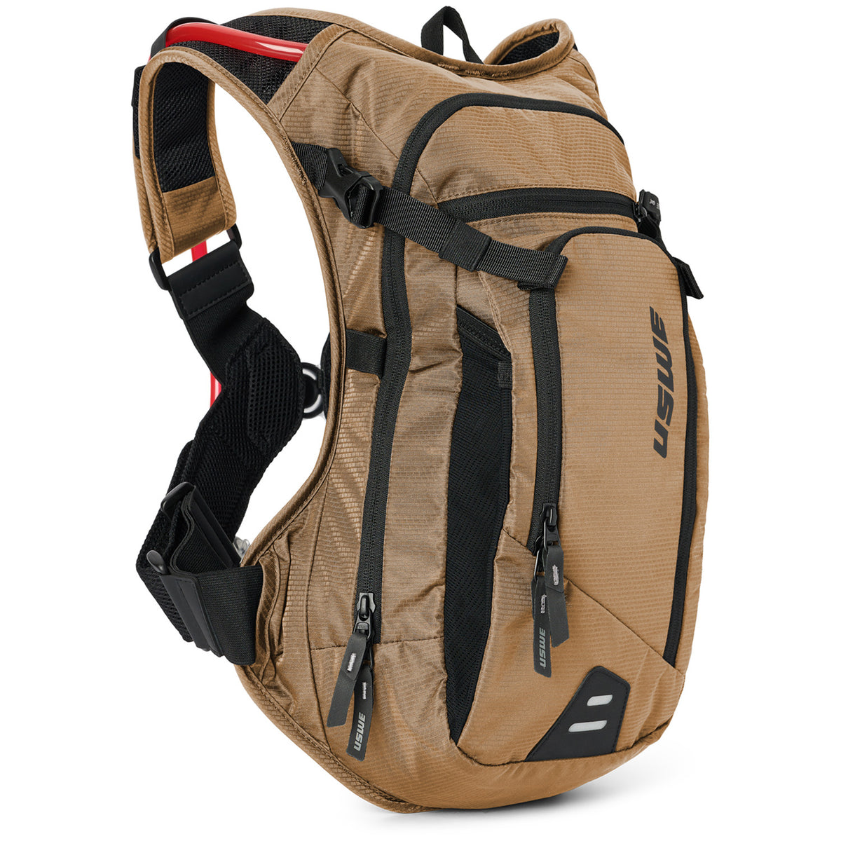 USWE MTB Hydro 9L Hydration Pack Bronze