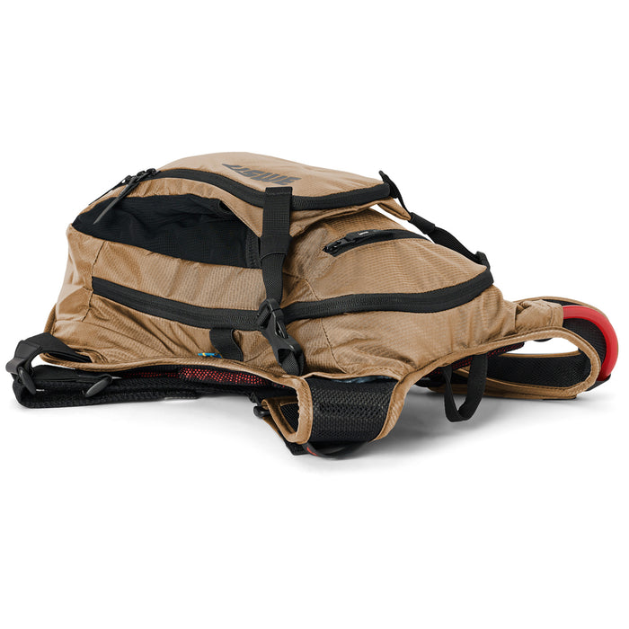 USWE MTB Hydro 9L Hydration Pack Bronze