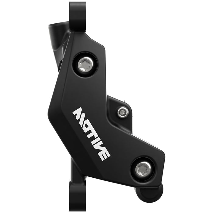 SRAM Motive Bronze Disc Brake Diffusion Black Ano