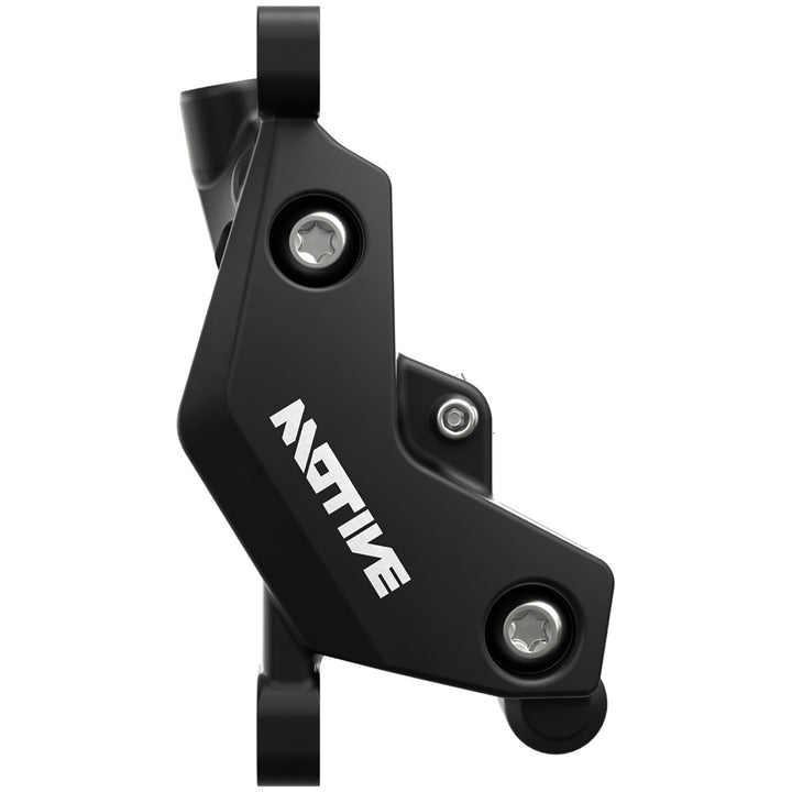 SRAM Motive Bronze Disc Brake Diffusion Black Ano