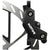 SRAM Motive Bronze Disc Brake Diffusion Black Ano