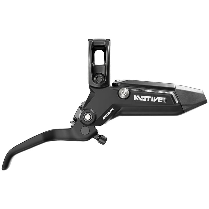 SRAM Motive Bronze Disc Brake Diffusion Black Ano