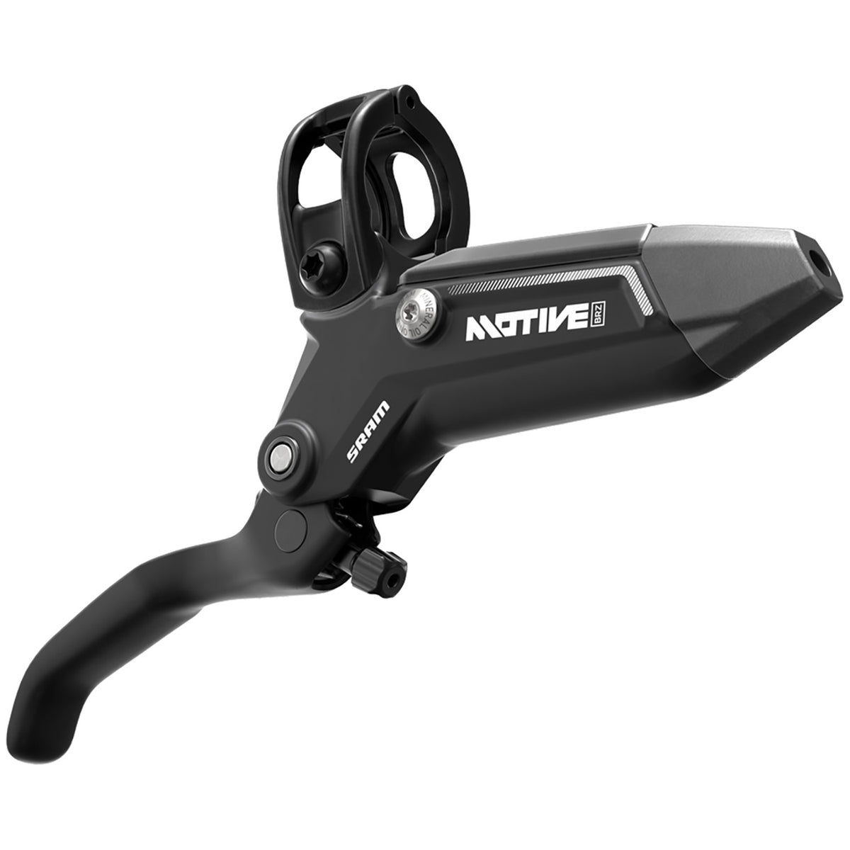SRAM Motive Bronze Disc Brake Diffusion Black Ano
