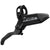 SRAM Motive Silver Disc Brake Black Ano