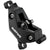SRAM Motive Bronze Disc Brake Diffusion Black Ano
