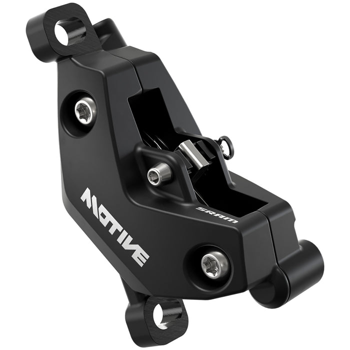 SRAM Motive Bronze Disc Brake Diffusion Black Ano