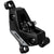 SRAM Motive Silver Disc Brake Black Ano