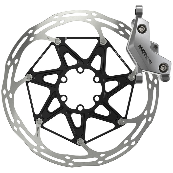SRAM Motive Ultimate Disc Brake Clear Ano