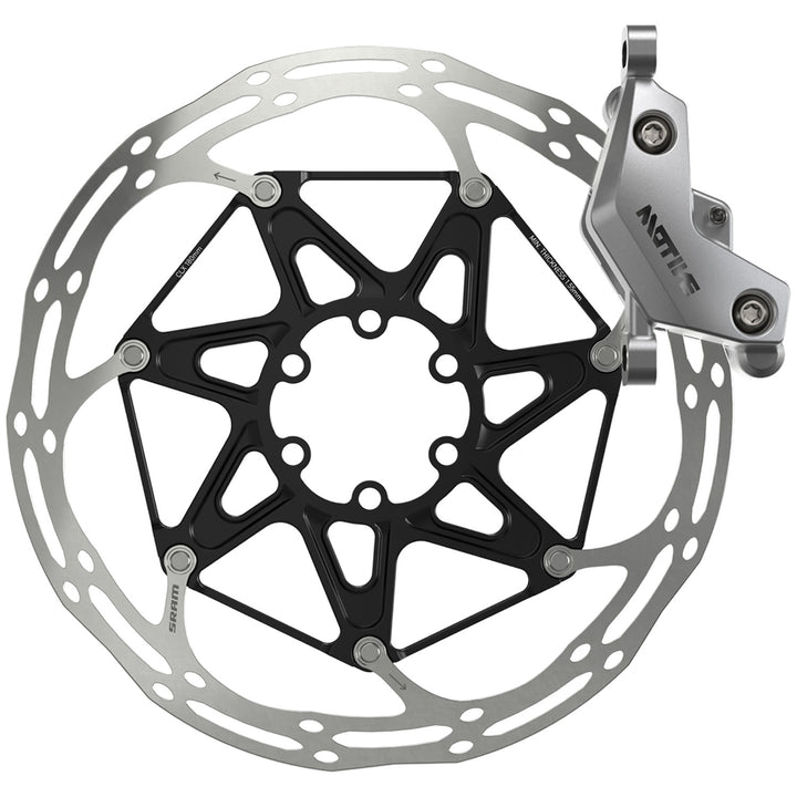 SRAM Motive Ultimate Disc Brake Clear Ano