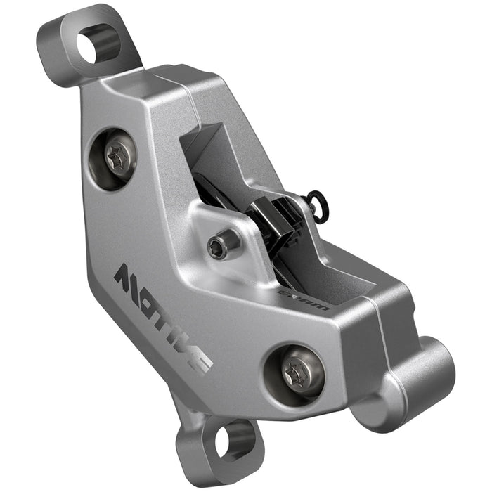 SRAM Motive Ultimate Disc Brake Clear Ano
